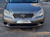 Toyota Matrix 2005 годаүшін4 500 000 тг. в Алматы