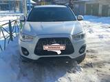 Mitsubishi ASX 2013 годаүшін7 000 000 тг. в Павлодар