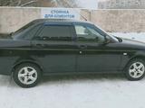 ВАЗ (Lada) Priora 2170 2012 годаүшін1 750 000 тг. в Семей – фото 4