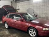 Mazda 626 1997 года за 1 500 000 тг. в Кызылорда – фото 3