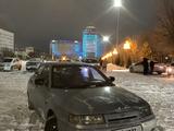 ВАЗ (Lada) 2110 2005 года за 1 000 000 тг. в Атырау – фото 2