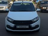 ВАЗ (Lada) Granta 2190 2020 годаүшін2 800 000 тг. в Алматы