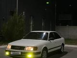 Audi 100 1992 годаүшін2 100 000 тг. в Тараз – фото 2