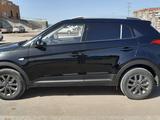 Hyundai Creta 2020 года за 9 700 000 тг. в Караганда – фото 2