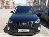 Hyundai Creta 2020 года за 9 700 000 тг. в Караганда