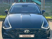 Hyundai Sonata 2020 года за 10 200 000 тг. в Алматы
