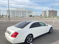 Mercedes-Benz S 350 2008 года за 8 500 000 тг. в Астана – фото 6