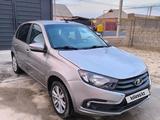 ВАЗ (Lada) Granta 2192 2020 годаүшін2 700 000 тг. в Шымкент