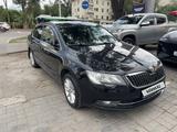 Skoda Superb 2013 года за 7 500 000 тг. в Алматы