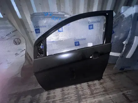 Двери на KIA/HUYNDAI/SAMSUNG/CHEVROLET/SSANGYONG НОВЫЕ ОРИГИНАЛ за 10 000 тг. в Алматы – фото 5