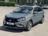 ВАЗ (Lada) Vesta SW Cross 2021 годаүшін6 600 000 тг. в Астана
