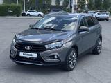 ВАЗ (Lada) Vesta SW Cross 2021 годаүшін6 600 000 тг. в Астана – фото 2