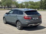 ВАЗ (Lada) Vesta SW Cross 2021 годаүшін6 600 000 тг. в Астана – фото 4