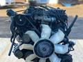 Двигатель на mitsubishi delica булка 4G 74. Митсубиси Делика за 350 000 тг. в Алматы – фото 11