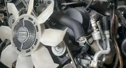 Двигатель на mitsubishi delica булка 4G 74. Митсубиси Делика за 350 000 тг. в Алматы – фото 4