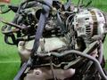 Двигатель на mitsubishi delica булка 4G 74. Митсубиси Делика за 350 000 тг. в Алматы – фото 6