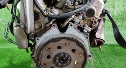 Двигатель на mitsubishi delica булка 4G 74. Митсубиси Деликаүшін350 000 тг. в Алматы – фото 5