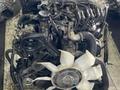 Двигатель на mitsubishi delica булка 4G 74. Митсубиси Делика за 350 000 тг. в Алматы – фото 8