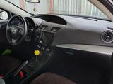 Mazda 3 2011 года за 4 300 000 тг. в Семей – фото 4