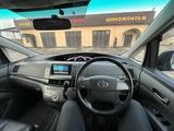 Toyota Estima 2009 года за 7 500 000 тг. в Жезказган – фото 5