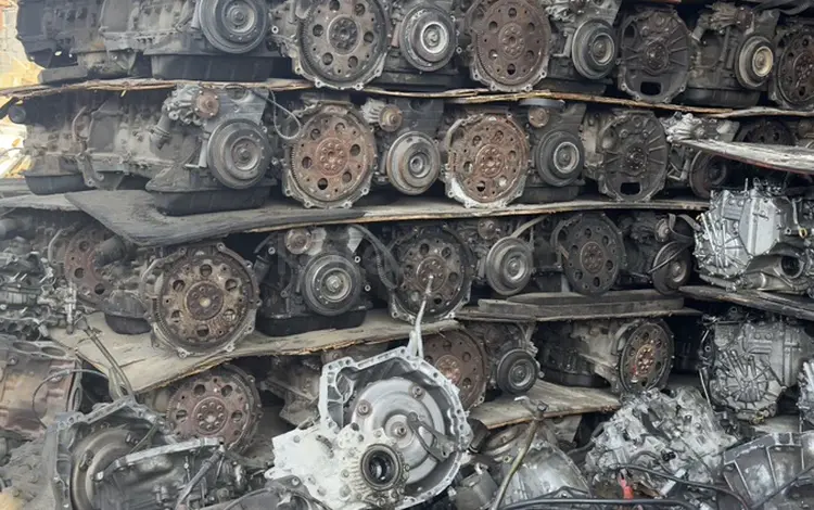 Karasu_auto в Алматы