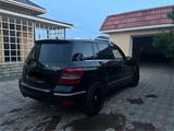 Mercedes-Benz GLK 300 2011 годаүшін7 600 000 тг. в Атырау – фото 3