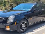 Cadillac CTS 2007 года за 4 000 000 тг. в Актау – фото 2