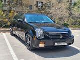 Cadillac CTS 2007 года за 4 000 000 тг. в Актау – фото 3