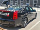 Cadillac CTS 2007 года за 4 000 000 тг. в Актау – фото 5