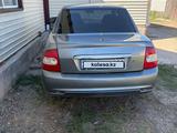 ВАЗ (Lada) Priora 2170 2013 года за 1 800 000 тг. в Семей