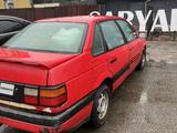 Volkswagen Passat 1992 годаfor700 000 тг. в Тараз