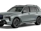 BMW X7 XDrive 40i 2024 года за 74 122 253 тг. в Астана