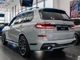 BMW X7 XDrive 40i 2024 годаfor74 122 253 тг. в Астана – фото 4