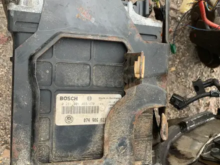 Двигатель Т4 2.5 TDI ACV в сборе за 950 000 тг. в Караганда – фото 11