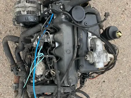 Двигатель Т4 2.5 TDI ACV в сборе за 950 000 тг. в Караганда – фото 13