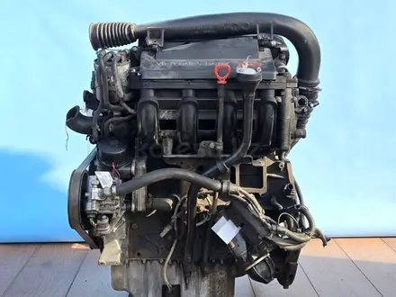 Контрактный двигатель на Mercedes Benz Vito 2, 2 литра OM611 Турбо Дизель за 400 000 тг. в Атырау – фото 2