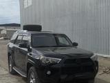 Toyota 4Runner 2016 года за 15 500 000 тг. в Актау