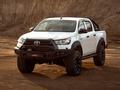 Бампер силовой передний BMS PRO-Line для Toyota Hiluxүшін466 347 тг. в Алматы – фото 9