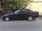 Mercedes-Benz C 280 1996 года за 550 000 тг. в Алматы – фото 3
