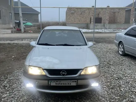 Opel Vectra 1996 года за 1 600 000 тг. в Алматы – фото 6