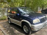 Suzuki Grand Vitara 2003 года за 4 300 000 тг. в Алматы – фото 2