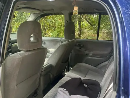 Suzuki Grand Vitara 2003 года за 3 400 000 тг. в Алматы