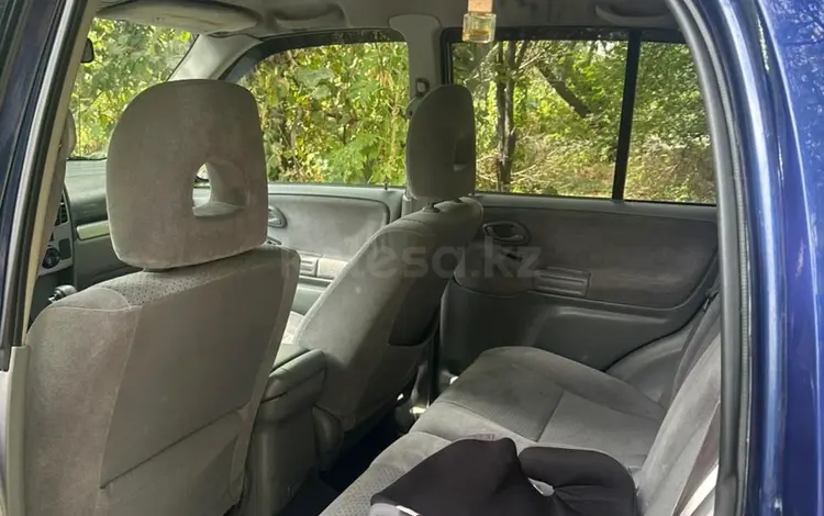 Suzuki Grand Vitara 2003 года за 3 400 000 тг. в Алматы