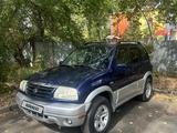 Suzuki Grand Vitara 2003 года за 4 300 000 тг. в Алматы – фото 3