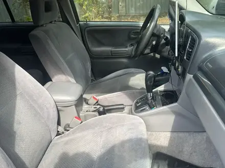 Suzuki Grand Vitara 2003 года за 3 400 000 тг. в Алматы – фото 5