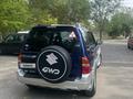 Suzuki Grand Vitara 2003 года за 3 400 000 тг. в Алматы – фото 7