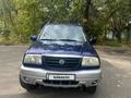 Suzuki Grand Vitara 2003 года за 3 400 000 тг. в Алматы – фото 8