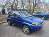 Honda HR-V 1998 годаүшін2 700 000 тг. в Темиртау