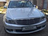 Mercedes-Benz C 180 2009 года за 5 600 000 тг. в Алматы – фото 3