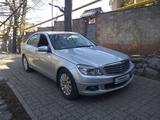 Mercedes-Benz C 180 2009 года за 5 600 000 тг. в Алматы – фото 4